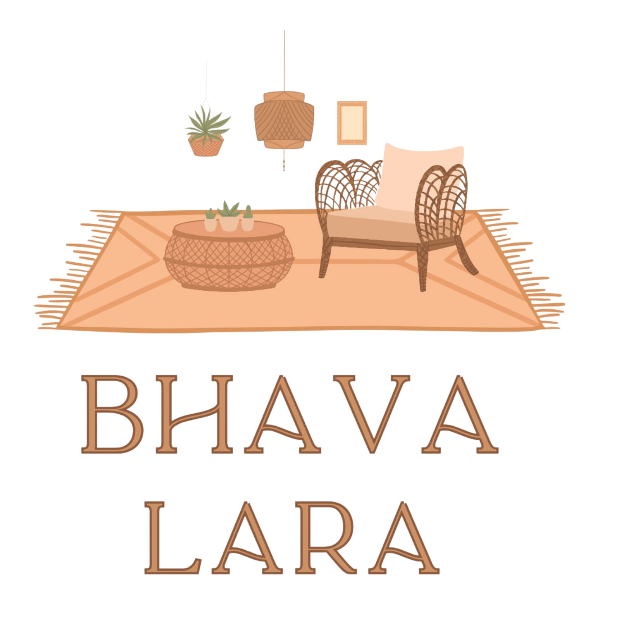 Bhava Lara Logo